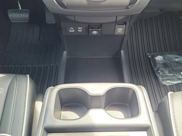 new 2026 Honda Odyssey car