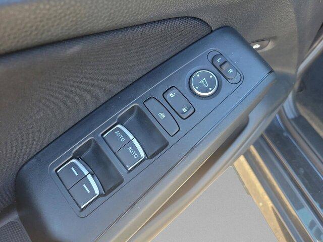 used 2025 Honda Civic car, priced at $24,762