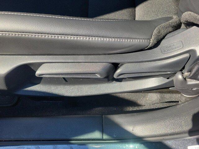 used 2025 Honda Civic car, priced at $24,762