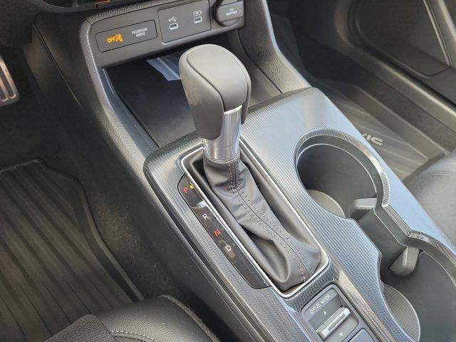 new 2026 Honda Civic car, priced at $26,540