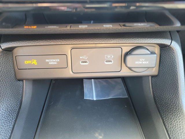 new 2026 Honda Civic car, priced at $26,540