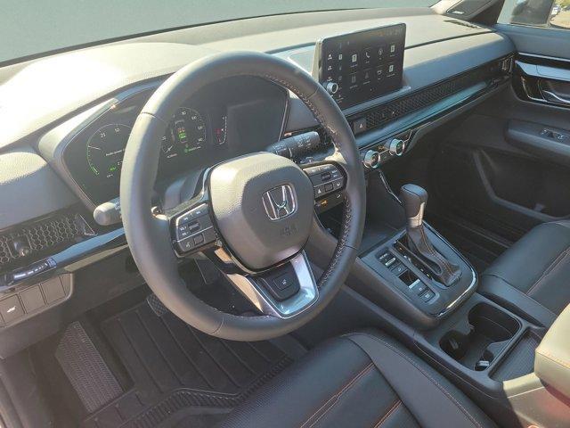 new 2026 Honda CR-V Hybrid car, priced at $41,368