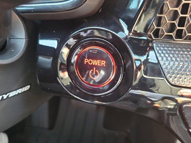 new 2026 Honda CR-V Hybrid car, priced at $41,368