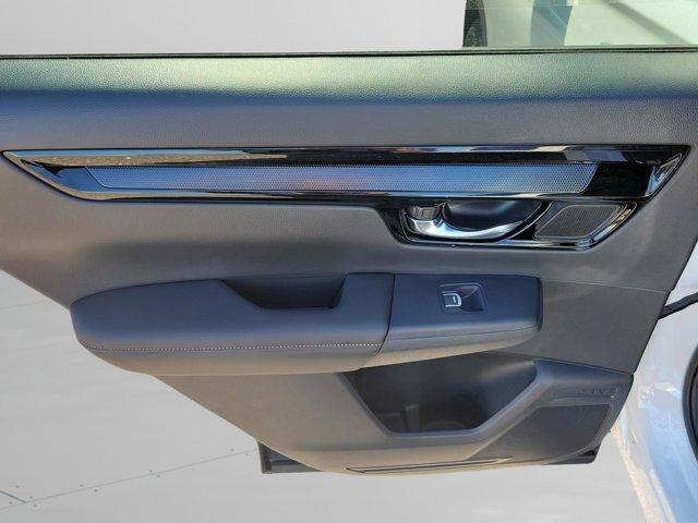 new 2026 Honda CR-V Hybrid car, priced at $41,368