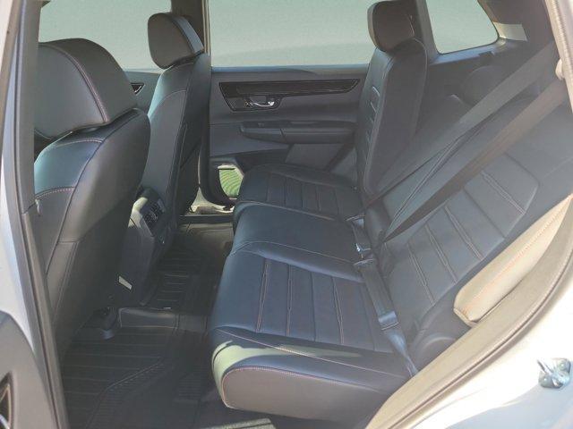 new 2026 Honda CR-V Hybrid car, priced at $41,368