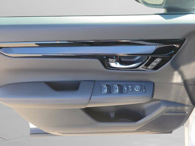 new 2026 Honda CR-V Hybrid car, priced at $41,368