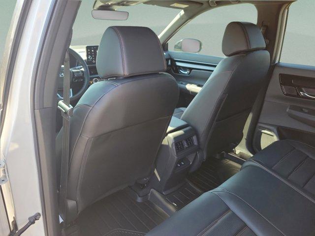 new 2026 Honda CR-V Hybrid car, priced at $41,368
