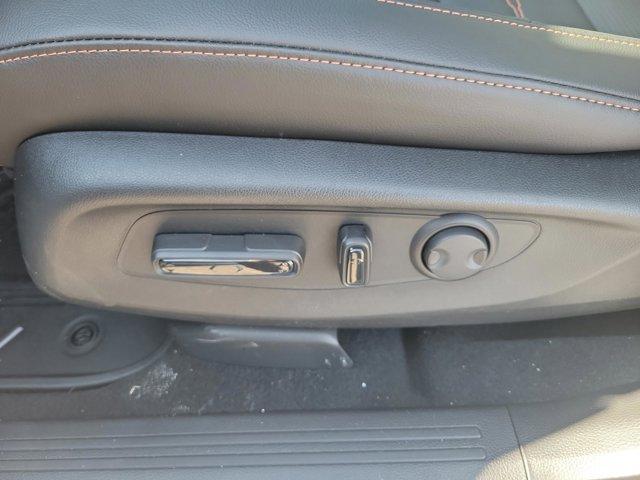 new 2026 Honda CR-V Hybrid car, priced at $41,368