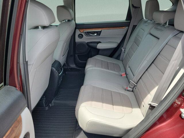 used 2019 Honda CR-V car, priced at $14,996