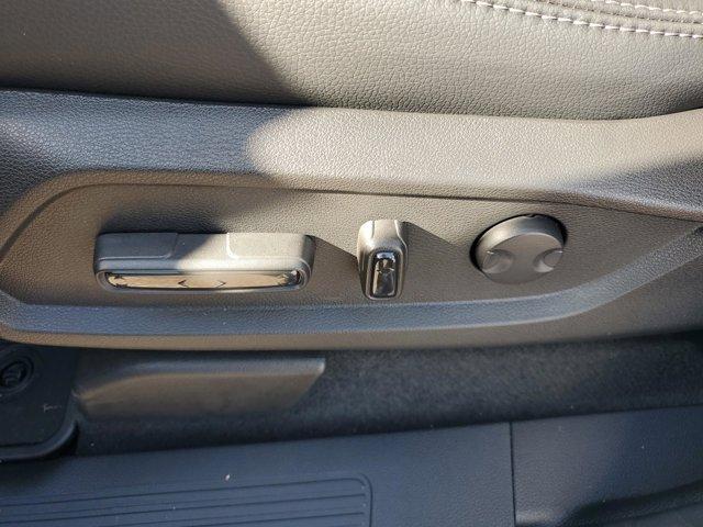 new 2025 Honda Pilot car, priced at $44,055