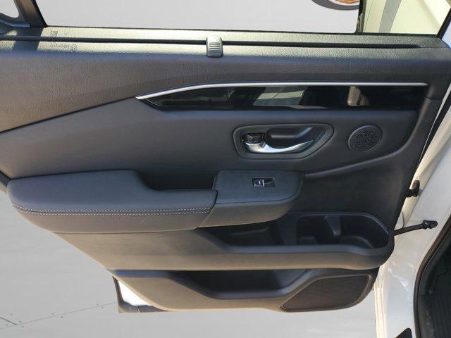 new 2025 Honda Pilot car, priced at $44,055