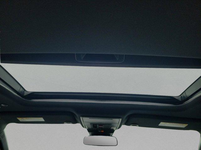 new 2026 Honda Accord Hybrid car, priced at $37,145