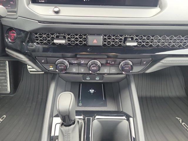 new 2026 Honda Accord Hybrid car, priced at $37,145