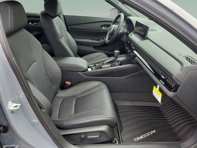 new 2026 Honda Accord Hybrid car, priced at $37,145