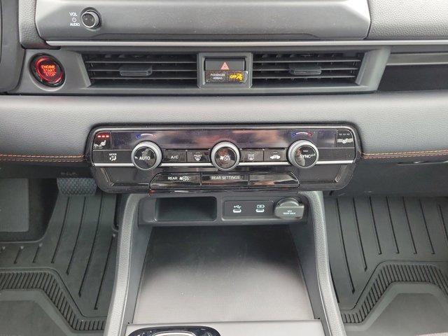 new 2026 Honda Pilot car, priced at $43,440