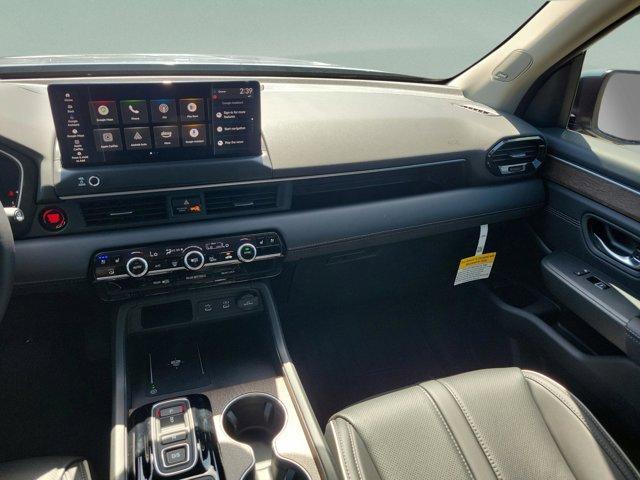 new 2026 Honda Pilot car, priced at $56,635