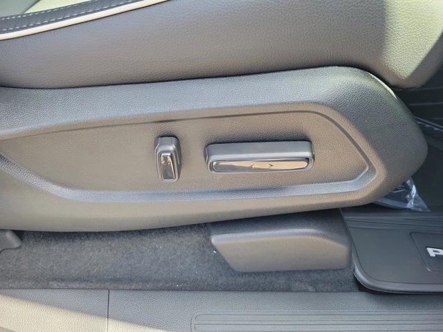 new 2026 Honda Pilot car, priced at $56,635