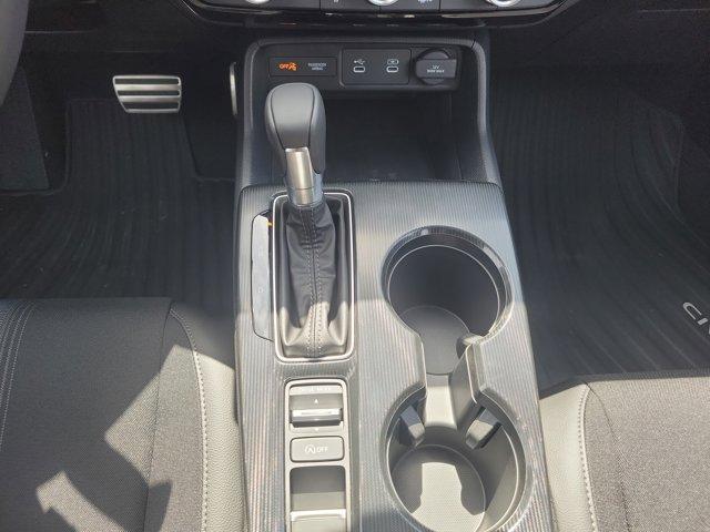 new 2026 Honda Civic car, priced at $29,275