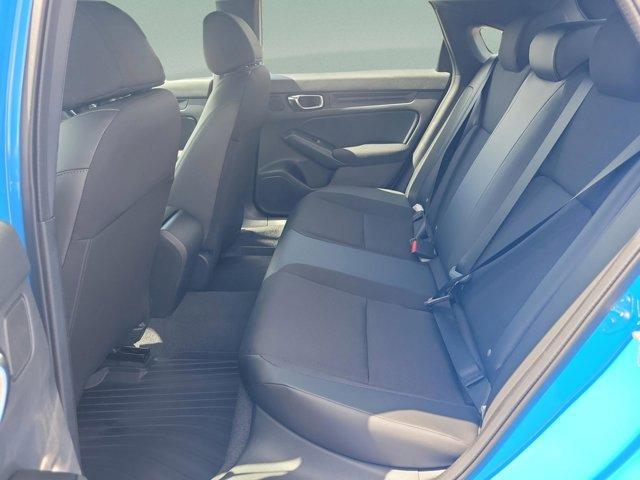 new 2026 Honda Civic car, priced at $29,275