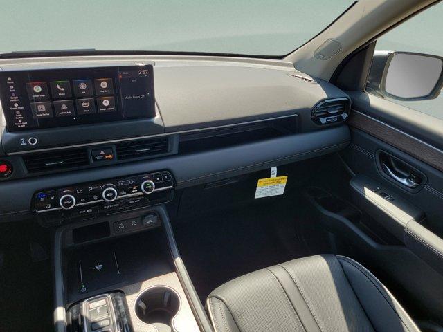new 2026 Honda Pilot car, priced at $56,340