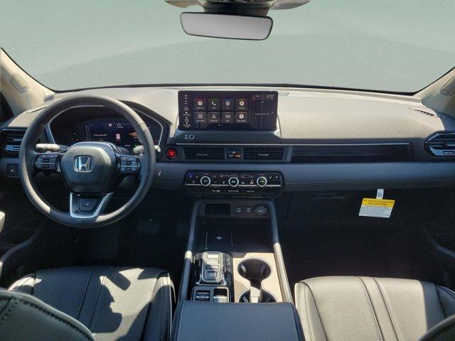 new 2026 Honda Pilot car, priced at $56,340