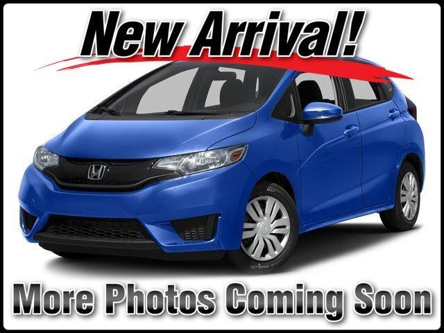 used 2016 Honda Fit car, priced at $11,345