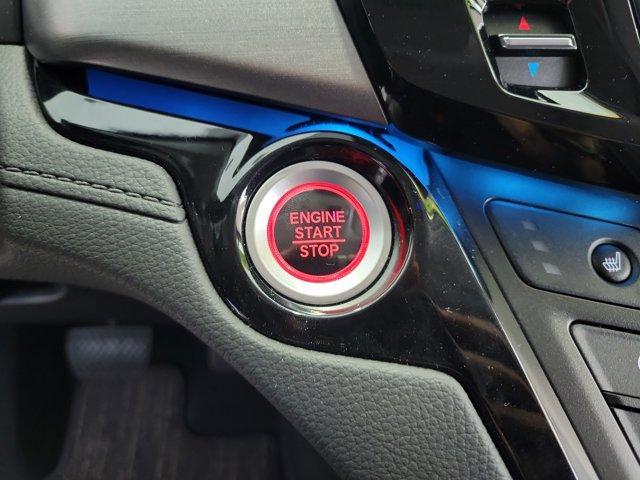 new 2026 Honda Odyssey car, priced at $46,532