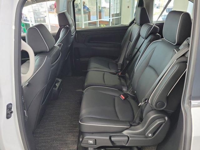 new 2026 Honda Odyssey car, priced at $46,532