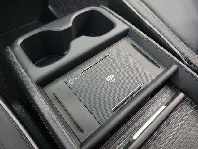 new 2026 Honda Odyssey car, priced at $46,532