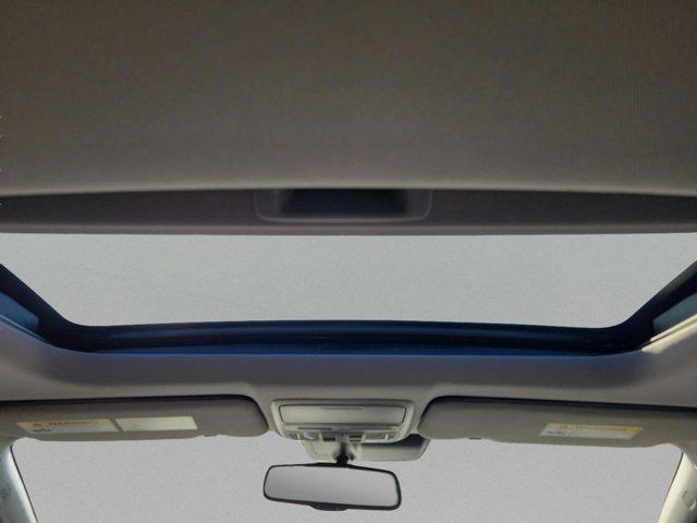 used 2022 Honda CR-V car, priced at $19,744