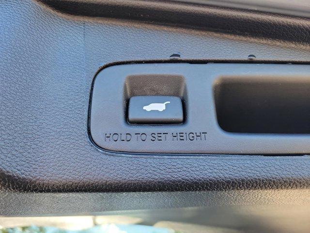 used 2022 Honda CR-V car, priced at $19,744