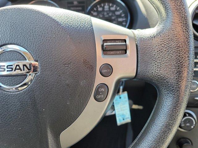 used 2015 Nissan Rogue Select car, priced at $9,877