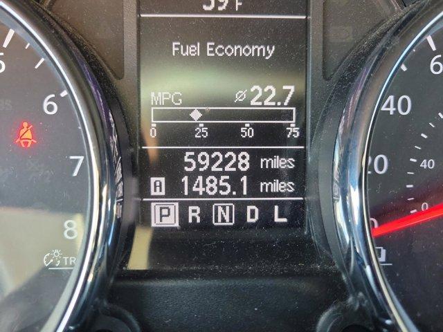 used 2015 Nissan Rogue Select car, priced at $9,877