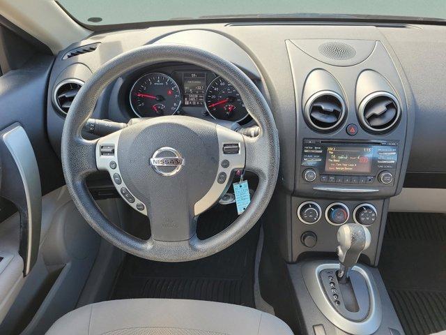 used 2015 Nissan Rogue Select car, priced at $9,877