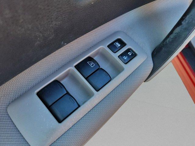 used 2015 Nissan Rogue Select car, priced at $9,877