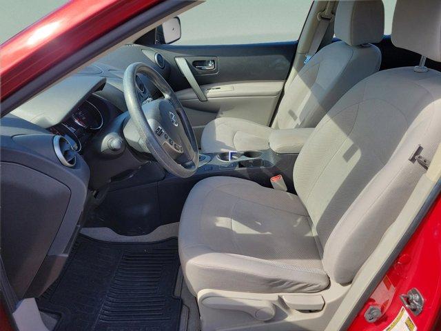 used 2015 Nissan Rogue Select car, priced at $9,877