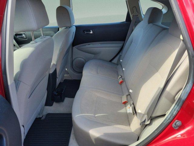 used 2015 Nissan Rogue Select car, priced at $9,877