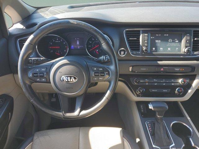 used 2019 Kia Sedona car, priced at $11,988