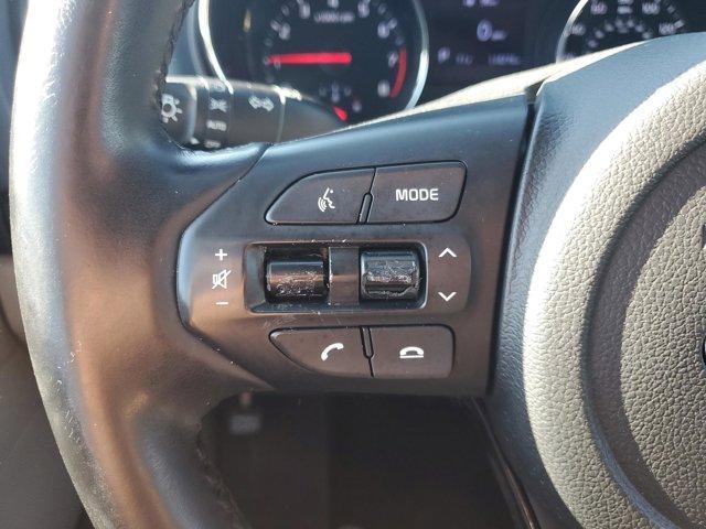 used 2019 Kia Sedona car, priced at $11,988