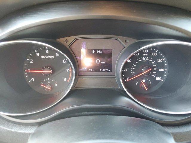 used 2019 Kia Sedona car, priced at $11,988