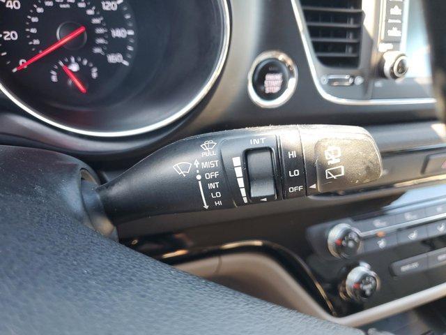 used 2019 Kia Sedona car, priced at $11,988