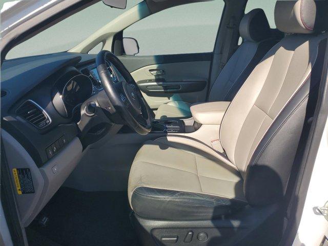 used 2019 Kia Sedona car, priced at $11,988