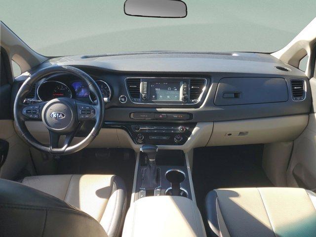 used 2019 Kia Sedona car, priced at $11,988