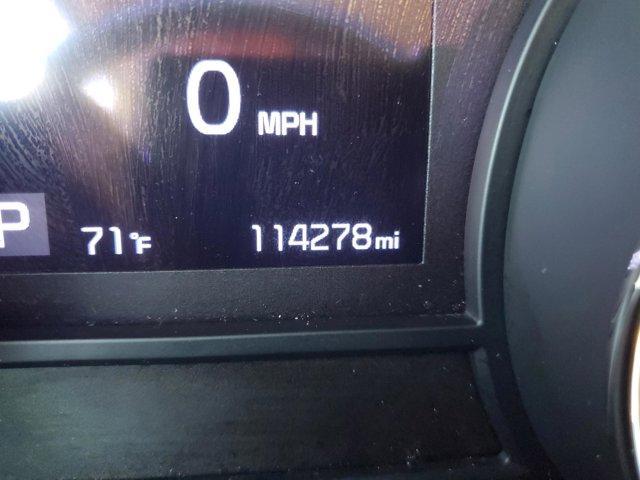 used 2019 Kia Sedona car, priced at $11,988