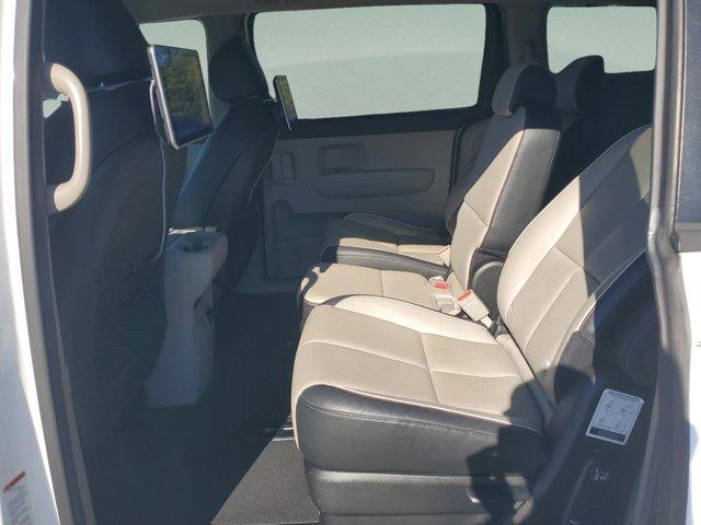 used 2019 Kia Sedona car, priced at $11,988
