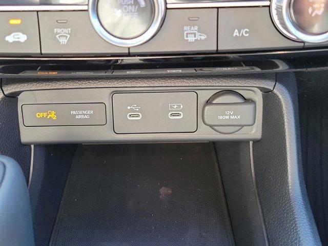 new 2026 Honda Civic car, priced at $27,779