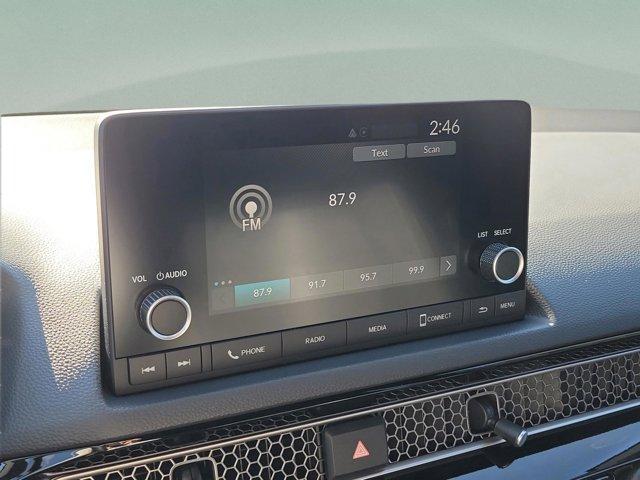 new 2026 Honda Civic car, priced at $27,779