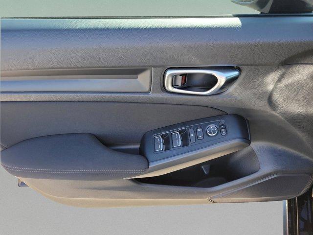 new 2026 Honda Civic car, priced at $27,779