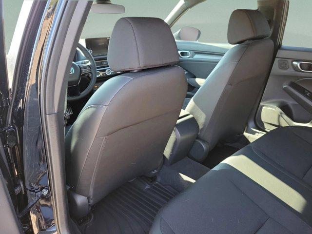 new 2026 Honda Civic car, priced at $27,779