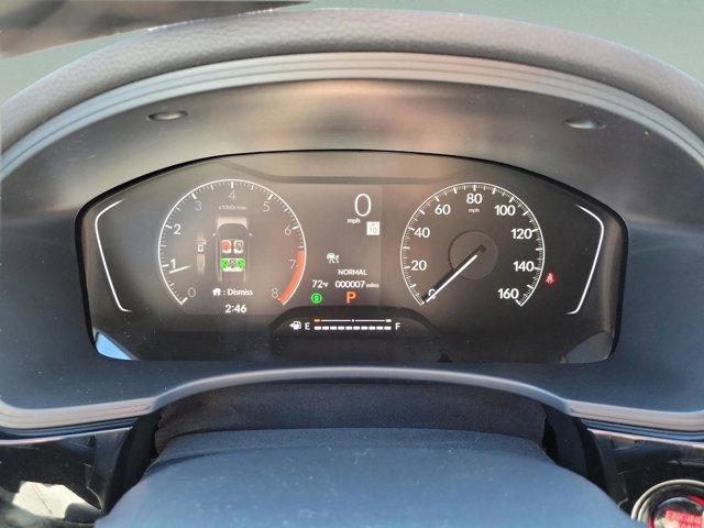 new 2026 Honda Civic car, priced at $27,779